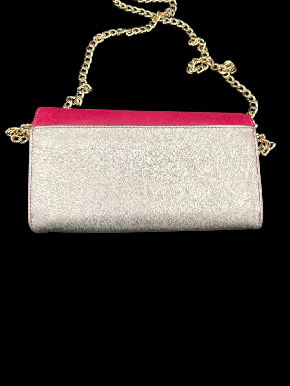 Coach Color-block Crossbody/Wallet - Picture 3 of 6